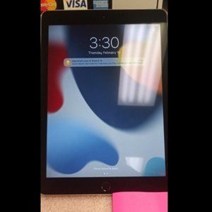 Apple iPad Air 2 (2nd Generation)